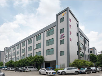중국 Guangzhou Yinqi Technology Co., Ltd. 회사 프로필