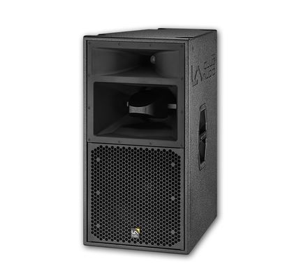 다기능 프로페셔널 등급 선형 배열 스피커 43Hz-20KHz LA-155