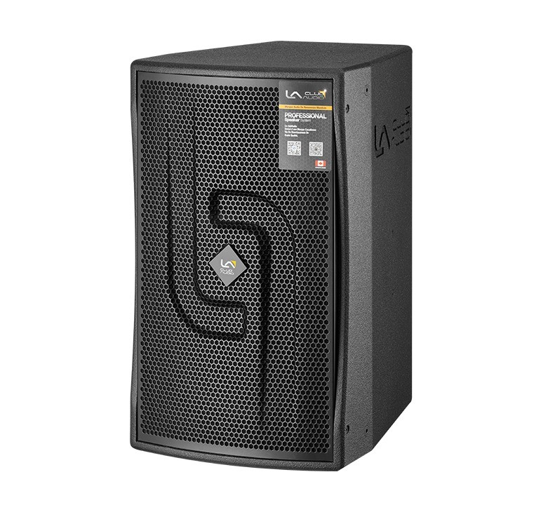 8오프 2방향 풀 레인지 스피커 53Hz-20KHz V-12/15